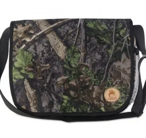 Firedog Dummy bag M Woodland