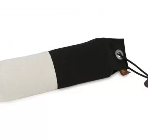 Firedog Markeerdummy 500 gram Zwart/Wit