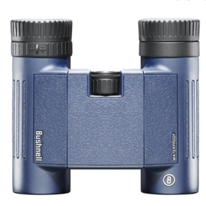 H2O 2, 8x25 dark blue roof, FMC, WP/FP, twist up eyecups MSRP