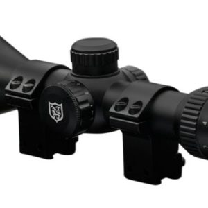 NIKKO STIRLING Richtkijker Mountmaster HMD 4x32