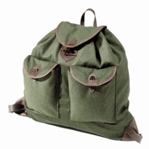 Jacht / Outdoor Rugzak Loden