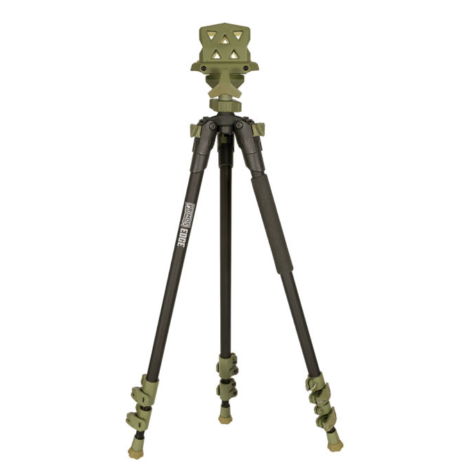 Primos Edge Aluminium Tripod Shooting Stick
