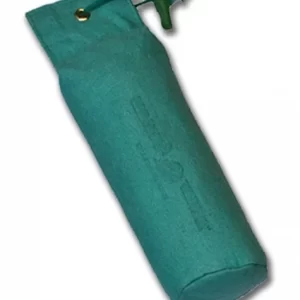 Turner Richards Standaard Dummy Groen 1000 Gram