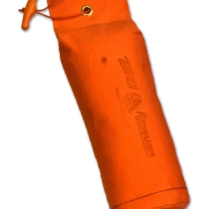 Turner Richards Standaard Dummy Oranje 500 Gram