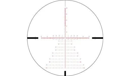 VORTEX Richtkijker Venom FFP 5-25x56, MRAD - Afbeelding 2