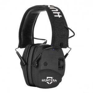 HUNTERA HEM02 BLACK