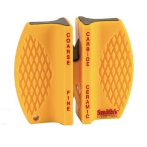 Smith's 2-Step Knife Sharpener