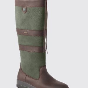 Dubarry Galway Laars Olive