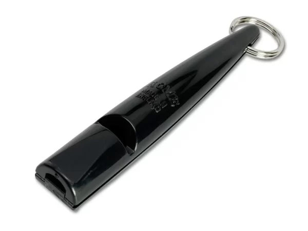 Acme One tone 211.5 zwart