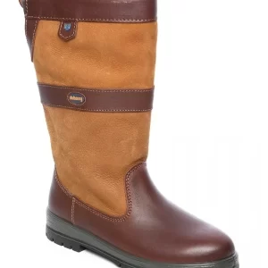 Dubarry Kildare Laars Brown