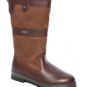 Dubarry Kildare Laars Walnut