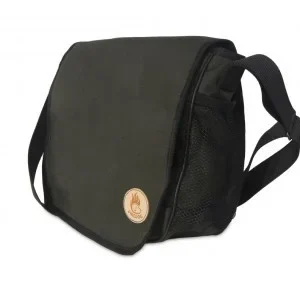 Firedog Dummy bag L hunter green