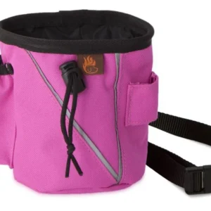 FiredogTreat Bag / Traktatietas Small voor de Hond