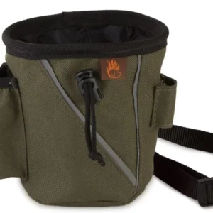 FiredogTreat Bag / Traktatietas Small voor de Hond