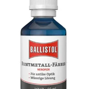 Ballistol Nerofor 50ml