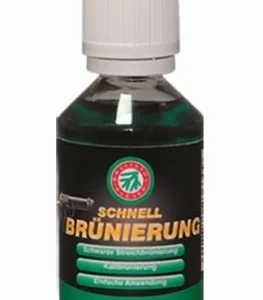 Blauwsel Ballistol Schnell Brünierung 50 ml