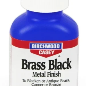 Blauwsel Birchwood Casey Brass Black 90 ml