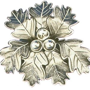 Eikenbladeren