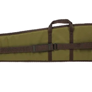 Geweerfoudraal Groen, Lengte 130cm