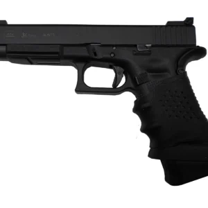 Glock 34 Gen 4 9x19
