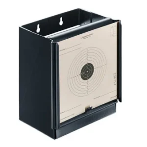 Kogelvanger Air rifle Pellet Catcher 14x14 max. 100J