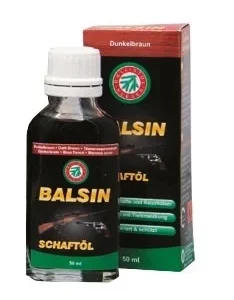 Kolfolie Ballistol Balsin 50 ml Dark