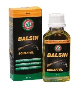 Kolfolie Ballistol Balsin 50 ml Light