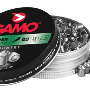Luchtdrukkogeltjes Gamo Expander 4.5 mm 7.56 grain