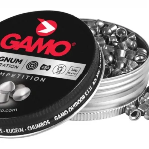 Luchtdrukkogeltjes Gamo Pro Magnum 5.5 mm