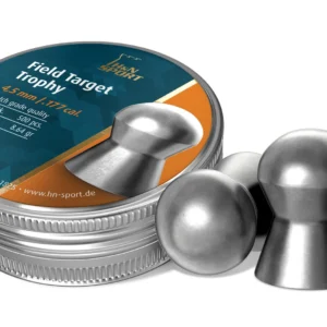 Luchtdrukkogeltjes H&N Field Target Trophy 4.52 mm 8.64 grain