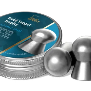 Luchtdrukkogeltjes H&N Field Target Trophy 5.53 mm 14.66 grain