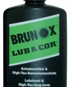 Olie Brunox Lub & Cor 100 ml