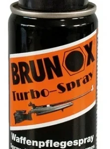 Olie Brunox Turbo-Pump Spray 100 ml