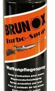 Olie Brunox Turbo-Spray 300 ml
