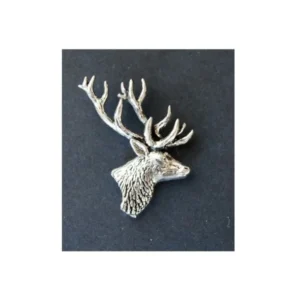 Pin / Speldje Hert