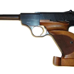 Pistool Browning