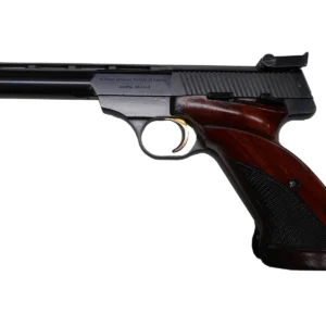Pistool FN / Browning Concour