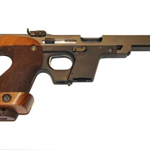 Pistool Walther G.S.P