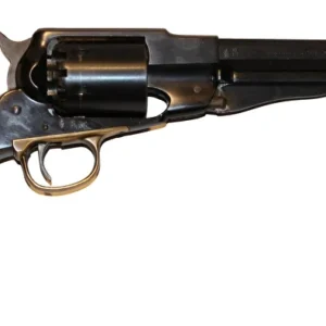 San Paolo .36 Black Powder