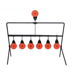 Spinner Target 7 Plates