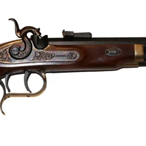 Thompson Black Powder