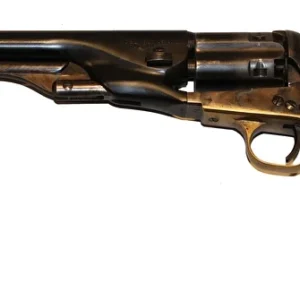 Uberti .44 Black Powder