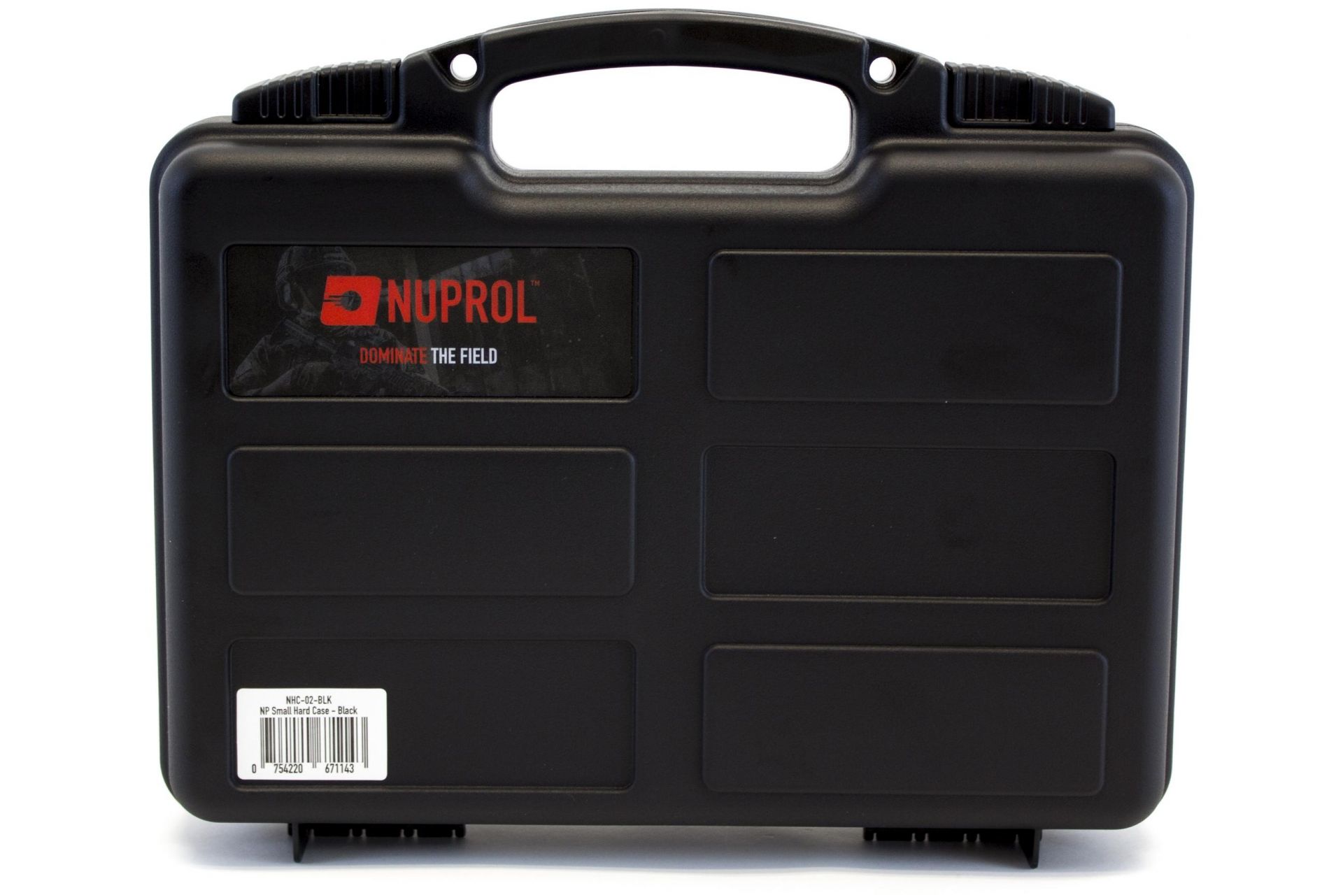 NUPROL Hard Case NP Small