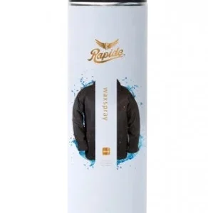 Rapide Waxspray