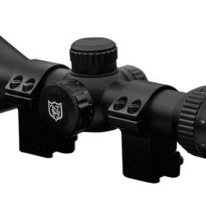 NIKKO STIRLING Richtkijker Mountmaster HMD 4x32 IR AO