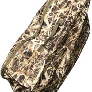 Lokvogeltas Windecoy 80x60x30cm 600D Wetland